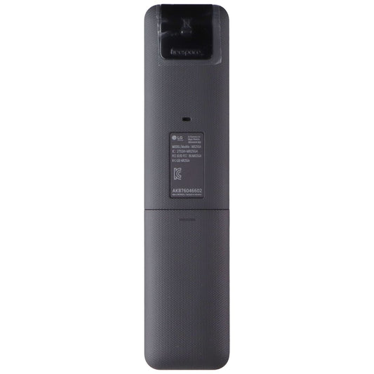 LG AI Magic Remote Control (MR25GA) with Netflix/Prime/Disney+/LG/Sling/Alexa TV, Video & Audio Accessories - Remote Controls LG - Simple Cell Bulk Wholesale Pricing - USA Seller