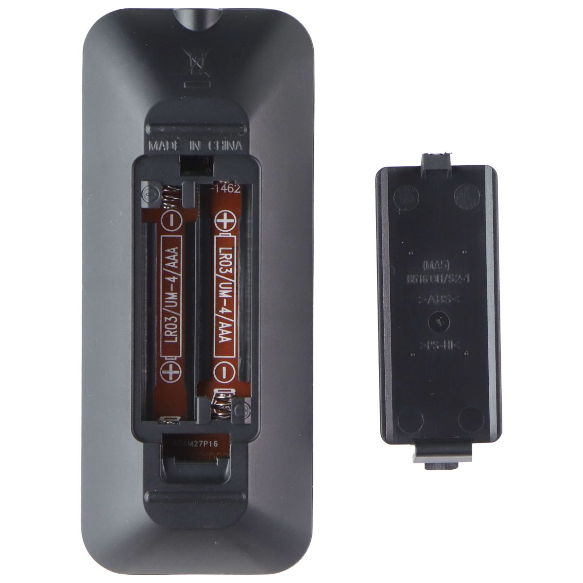 LG Sound Bar Remote Control AKB74935640 - Black TV, Video & Audio Accessories - Remote Controls LG - Simple Cell Bulk Wholesale Pricing - USA Seller