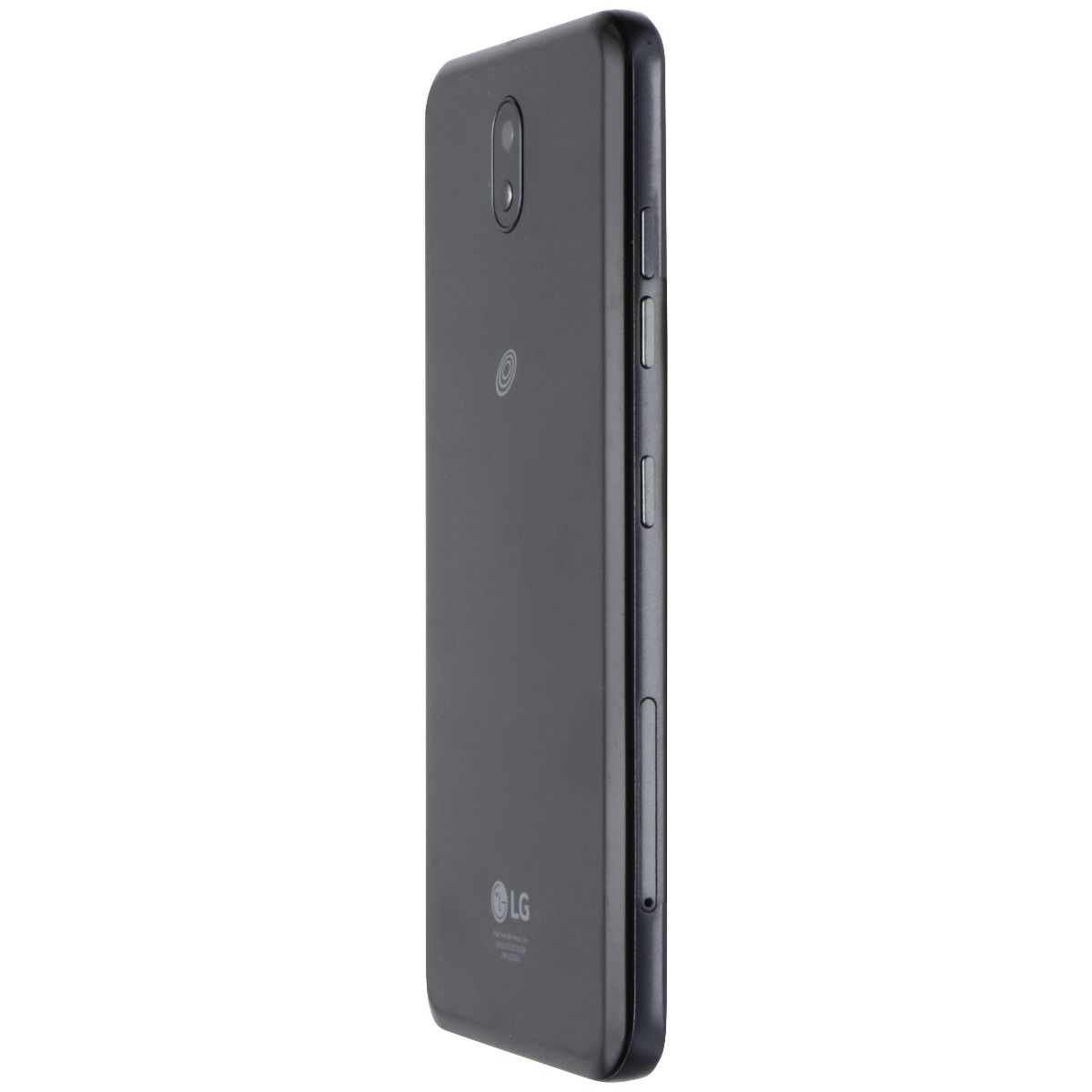 LG Journey LTE TracFone Smartphone (L322DL) 16GB / Black Cell Phones & Smartphones LG - Simple Cell Bulk Wholesale Pricing - USA Seller