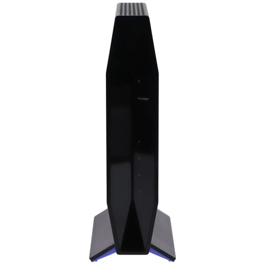 Linksys Arena PRO 6 WiFi Dual-Band Mesh Router (AX3200 Speed) - Black 2-Pack Networking - Wireless Wi-Fi Routers Linksys - Simple Cell Bulk Wholesale Pricing - USA Seller