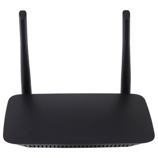 Linksys AC1000 Dual-Band WiFi 5 Router - Up to 1000Ft/10 Devices - Black (E5350) Networking - Wireless Wi-Fi Routers Linksys - Simple Cell Bulk Wholesale Pricing - USA Seller