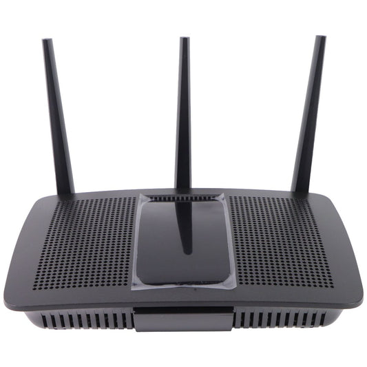 Linksys Max-Stream Dual-Band Wi-Fi 5 Router - AC1900 MU-MIMO Gigabit (EA7450) Networking - Wireless Wi-Fi Routers Linksys - Simple Cell Bulk Wholesale Pricing - USA Seller