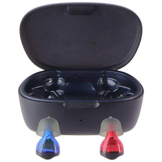 LINNER OTC Noise Cancellation Hearing Aids for Seniors & Adults (F703A)