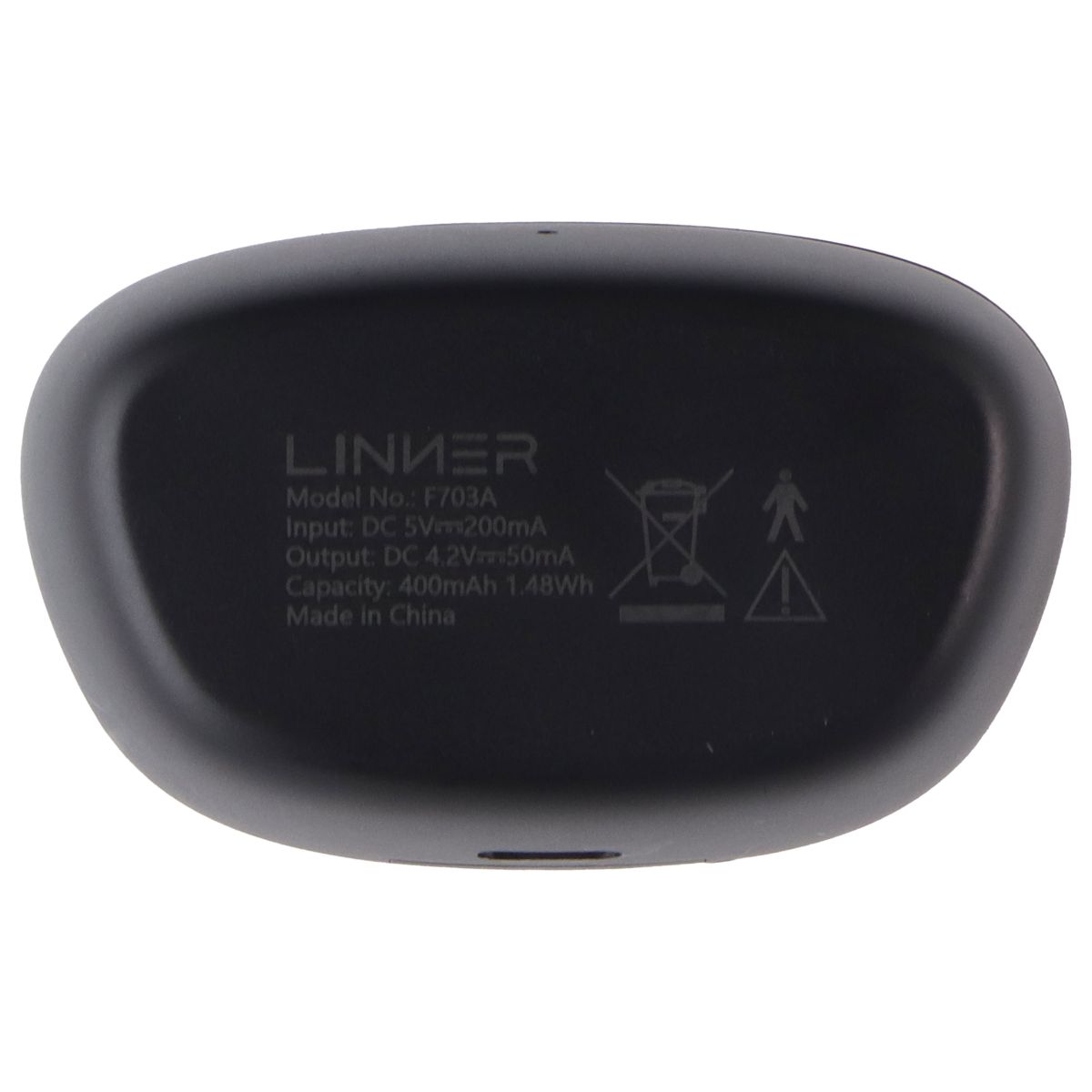 LINNER OTC Noise Cancellation Hearing Aids for Seniors & Adults (F703A) Cell Phone - Headsets LINNER - Simple Cell Bulk Wholesale Pricing - USA Seller