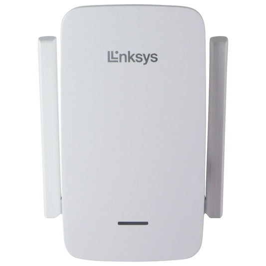 Linksys WiFi 5 Range Extender AC750 Signal Booster - White (RE6300)