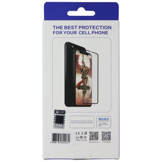 LITO D+ Screen Protector (L-13004-2) for Apple iPhone 13 Mini (2 Pack) Cell Phone - Screen Protectors LITO - Simple Cell Bulk Wholesale Pricing - USA Seller