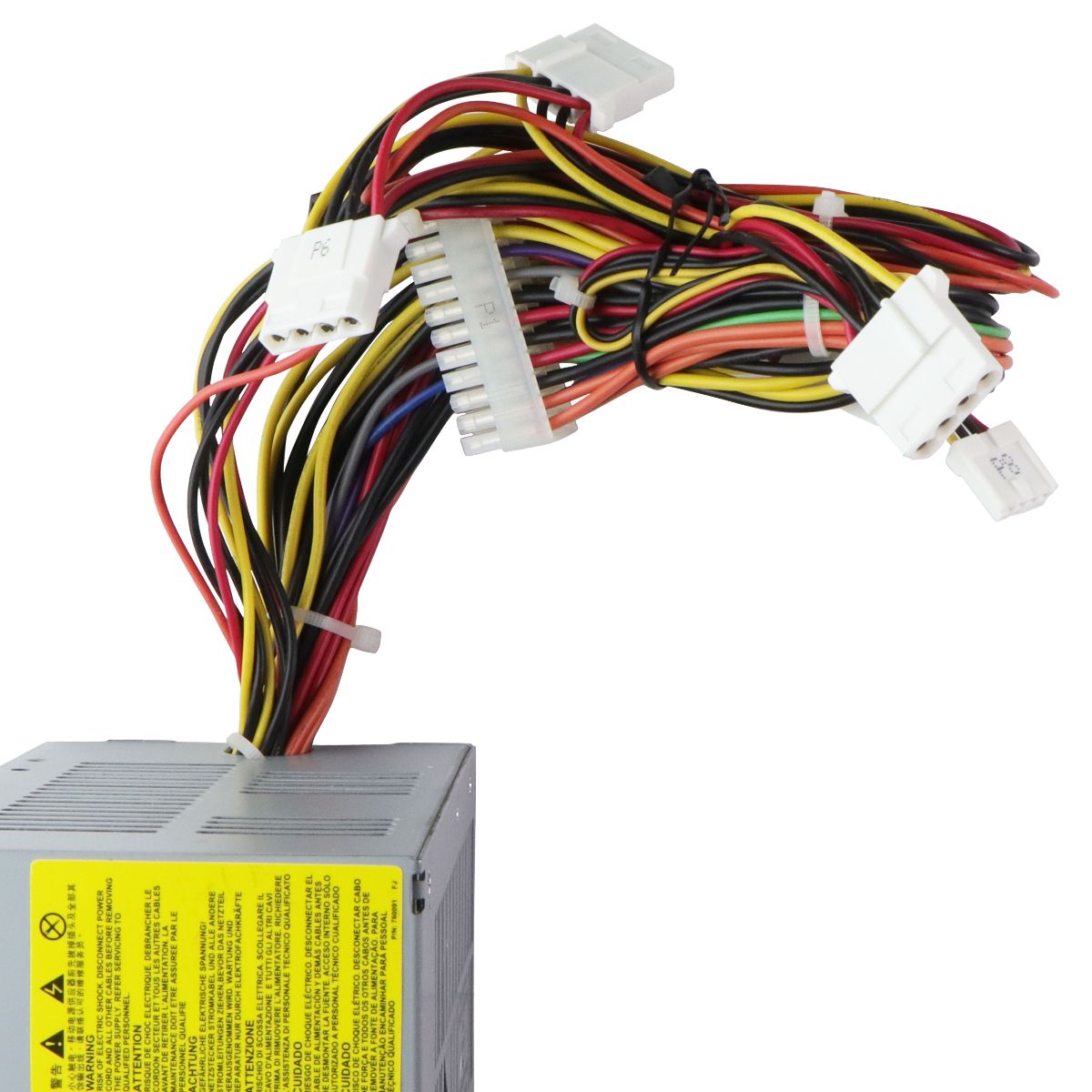 Lite-On (300W) ATX Power Supply Unit PSU for HP Computers (PS-5301-08HA) Computer Parts - Power Supplies Lite-On - Simple Cell Bulk Wholesale Pricing - USA Seller