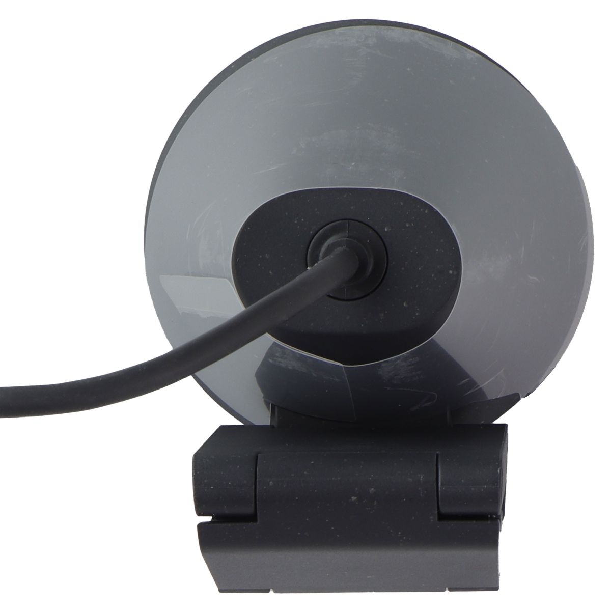 Logitech BRIO 300 Full HD Wired Webcam (1080p/30 fps) - Graphite (960-001497) Computer Accessories - Webcams Logitech - Simple Cell Bulk Wholesale Pricing - USA Seller