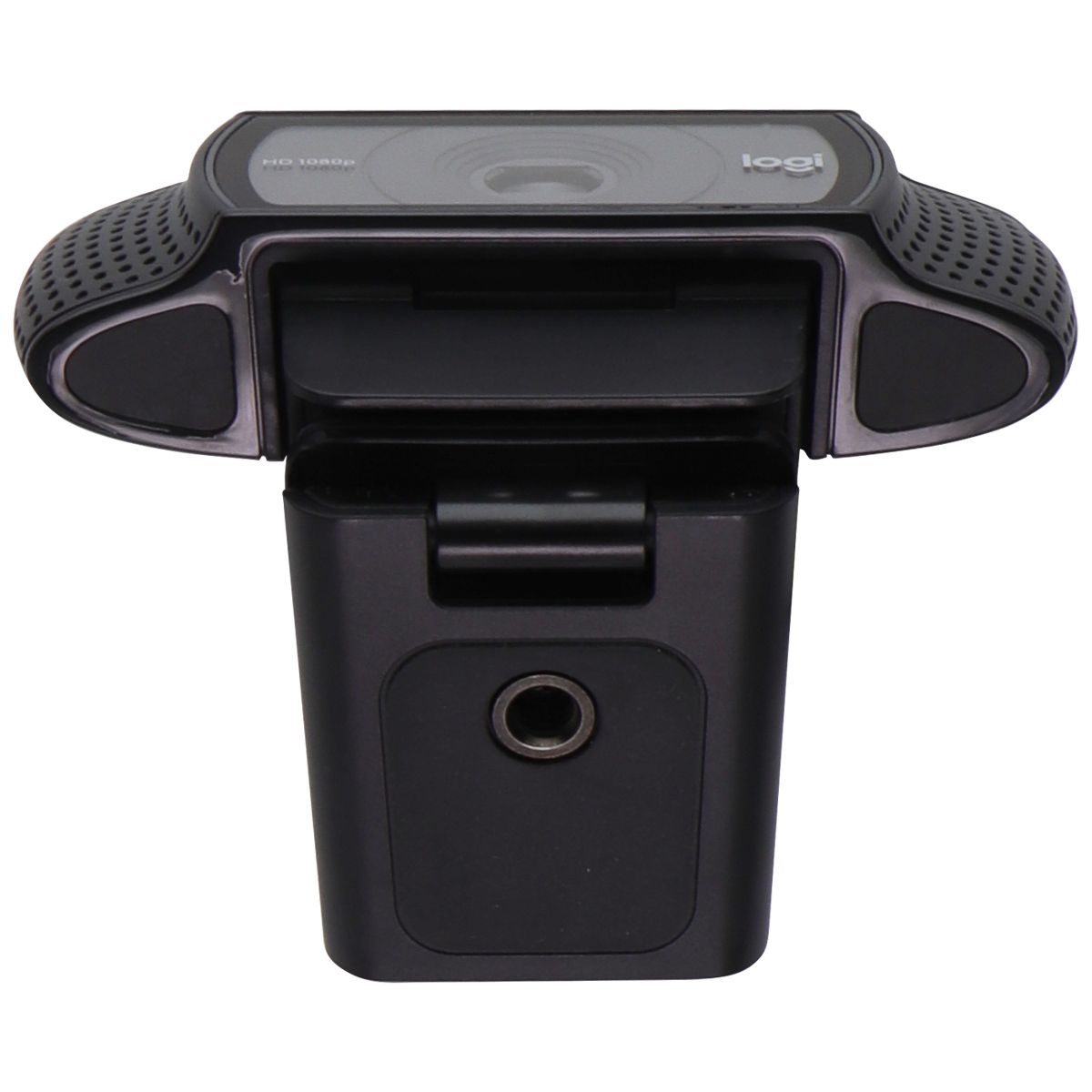 Logitech C920 HD Pro 1080p Wired USB Webcam - Black (VU0060) Computer Accessories - Webcams Logitech - Simple Cell Bulk Wholesale Pricing - USA Seller