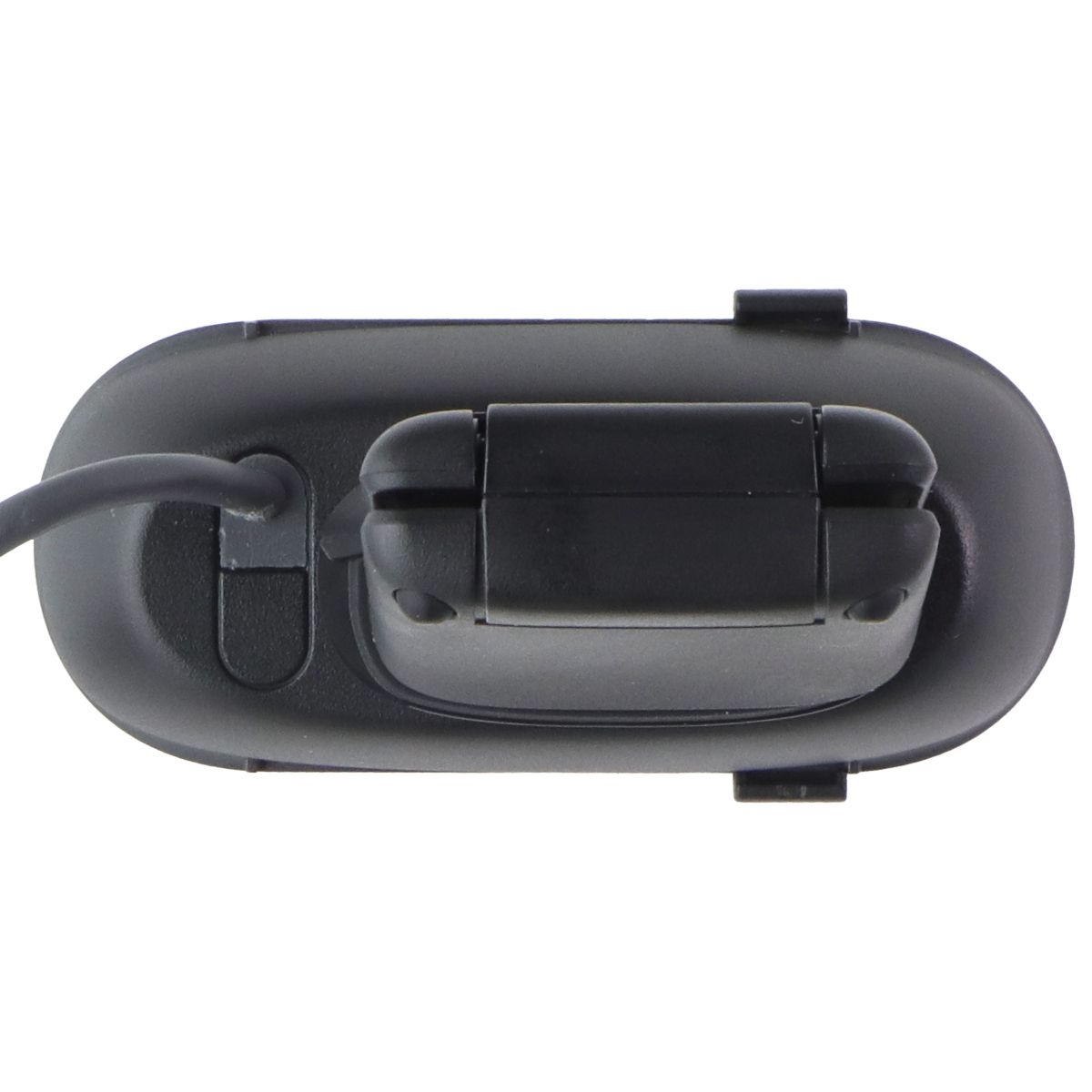 Logitech Brio 100 1080p Full HD Webcam (960001580) - Graphite Computer Accessories - Webcams Logitech - Simple Cell Bulk Wholesale Pricing - USA Seller