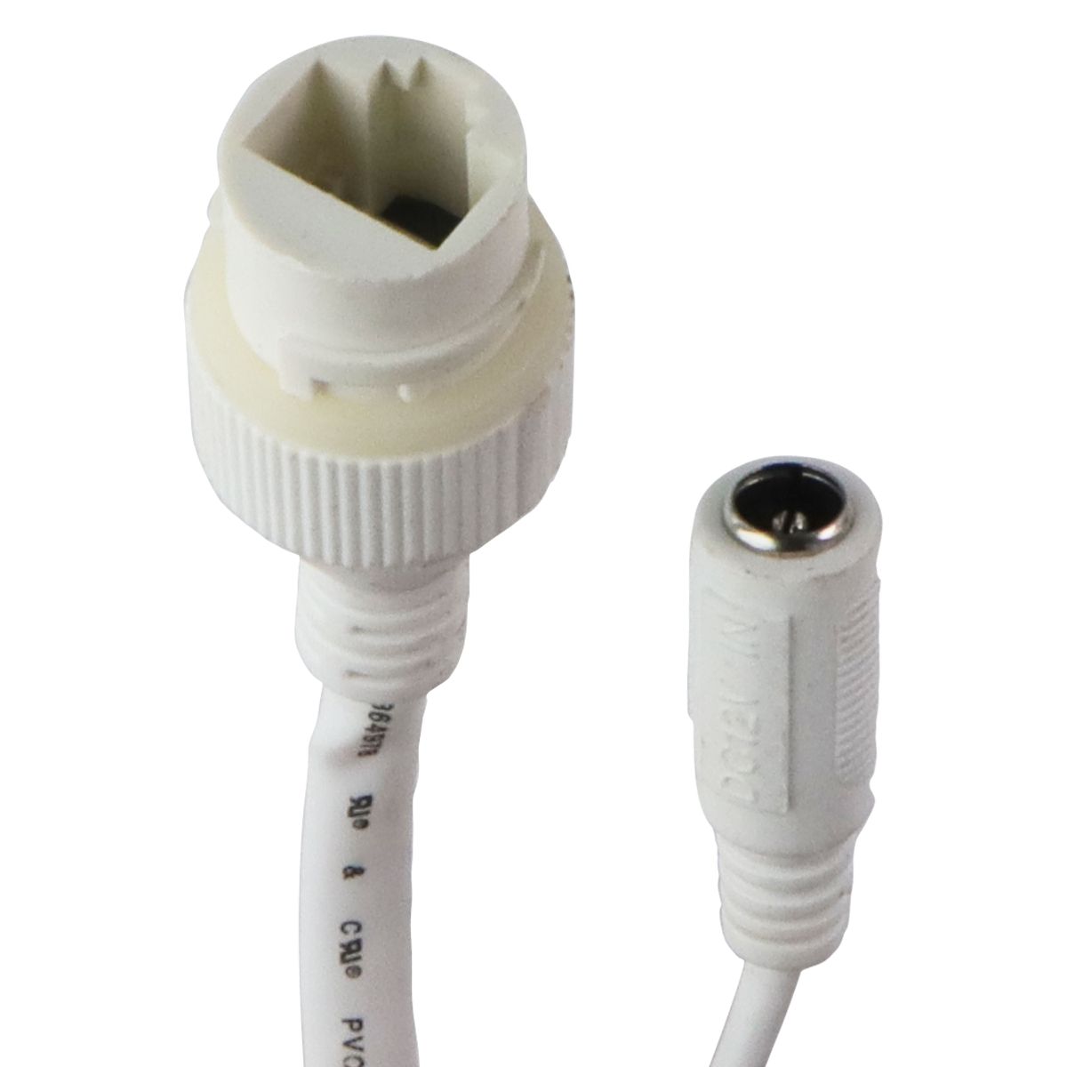 LTS (CMIP8342WB-28M) 4MP Mini Bullet IP Camera - Black Home Surveillance - Security Cameras LTS - Simple Cell Bulk Wholesale Pricing - USA Seller