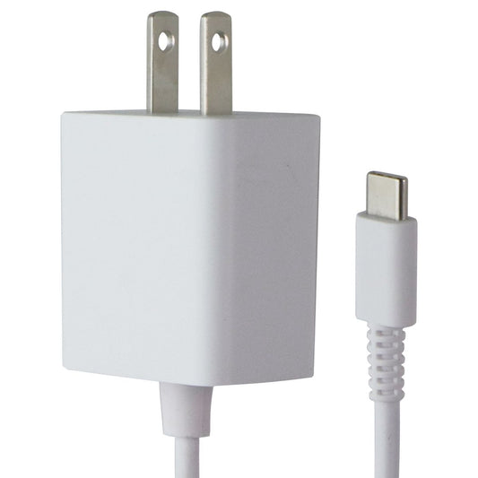 Mixed & Misc Generic USB-C Wired Wall Charger - Mixed Colors Cell Phone - Chargers & Cradles Unbranded - Simple Cell Bulk Wholesale Pricing - USA Seller