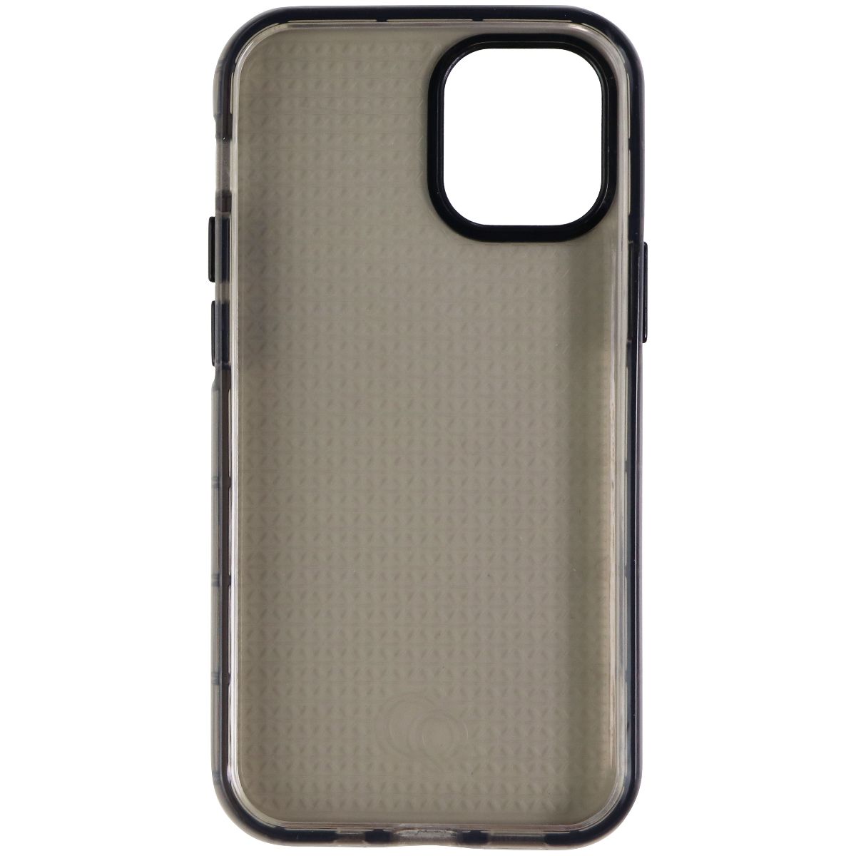 Nimbus9 Phantom 2 Series Case for Apple iPhone 12 mini - Carbon Black Cell Phone - Cases, Covers & Skins Nimbus9 - Simple Cell Bulk Wholesale Pricing - USA Seller