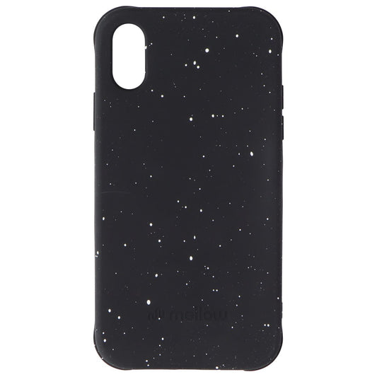 Mellow Bio Series Plant-Based Case for Apple iPhone XR - Starry Night Cell Phone - Cases, Covers & Skins Mellow - Simple Cell Bulk Wholesale Pricing - USA Seller