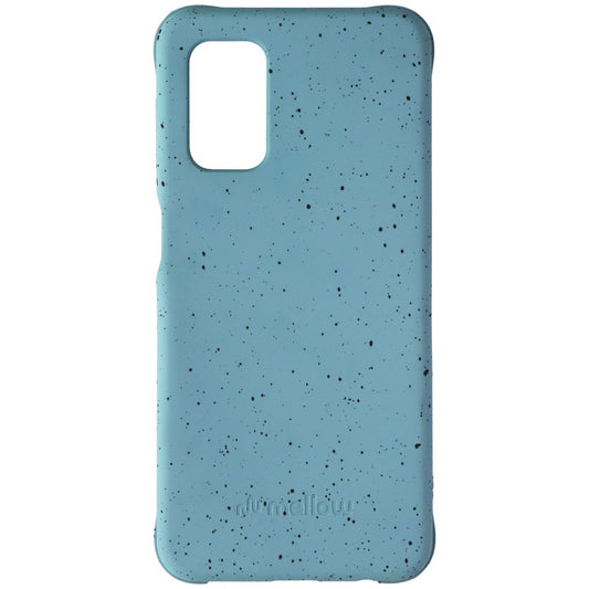 Mellow Bio Case for Samsung Galaxy A32 5G - Fiji Blue Cell Phone - Cases, Covers & Skins Mellow - Simple Cell Bulk Wholesale Pricing - USA Seller