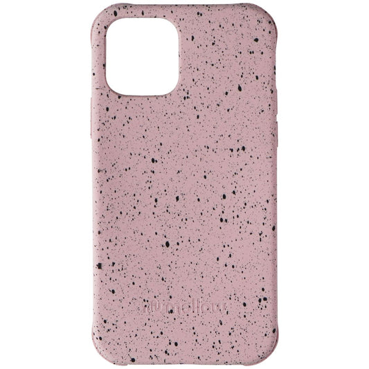 Mellow Bio Series Compostable Case for Apple iPhone 11 Pro - Cherry Blossom Pink Cell Phone - Cases, Covers & Skins Mellow - Simple Cell Bulk Wholesale Pricing - USA Seller
