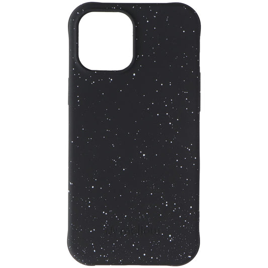 Mellow Bio Case for Apple iPhone 12 Pro Max - Black/White Speckled Cell Phone - Cases, Covers & Skins Mellow - Simple Cell Bulk Wholesale Pricing - USA Seller