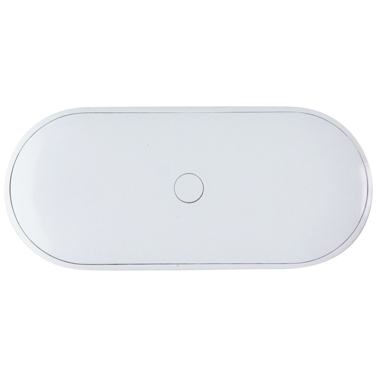 Microsoft Surface Wireless Bluetooth Earbuds - Glacier White (HVM-00001) Portable Audio - Headphones Microsoft - Simple Cell Bulk Wholesale Pricing - USA Seller