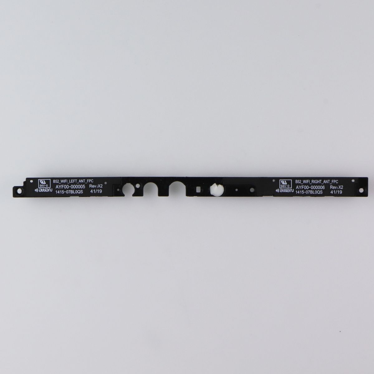 Repair Part - Microsoft Surface Pro 7 Wi-Fi Antenna Replacement Parts & Tools - Tools & Repair Kits Microsoft - Simple Cell Bulk Wholesale Pricing - USA Seller