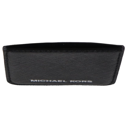 Michael Kors Adhesive Phone Pocket Sticker for Any Device - Black 32S8SZ3N1L-001