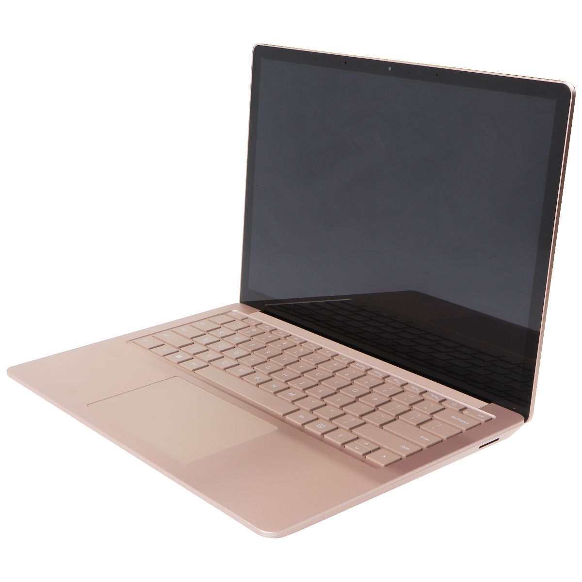 Microsoft Surface Laptop 4 (13.5-in Touch) Ryzen 5/256GB SSD/16GB