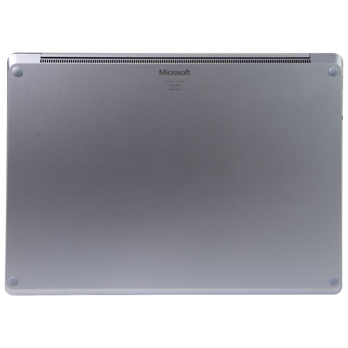 Microsoft Surface Laptop 4 (13.5-in) 1958 (Ryzen 5 / 256GB SSD/16GB) - Ice Blue Laptops - PC Laptops & Netbooks Microsoft - Simple Cell Bulk Wholesale Pricing - USA Seller