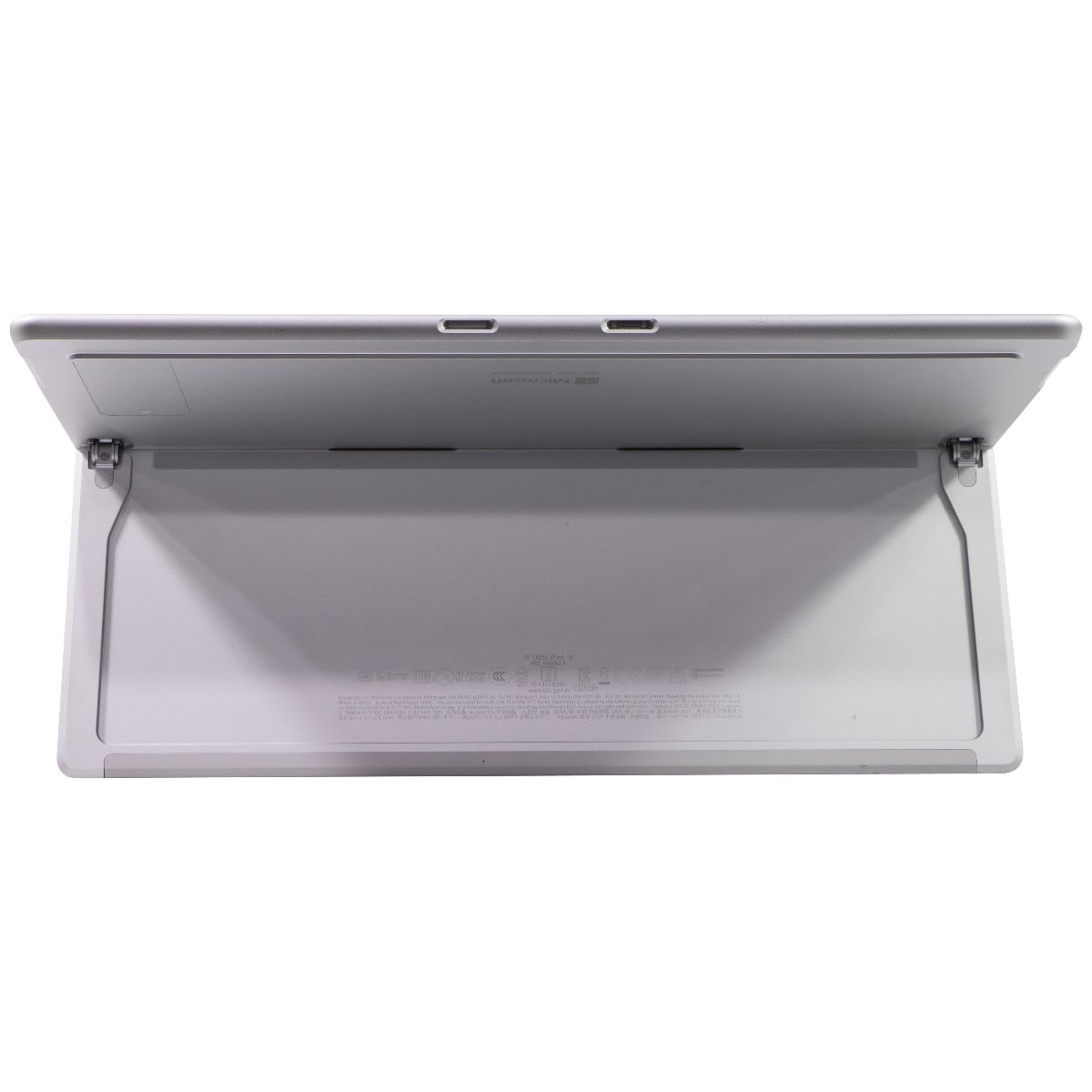 Microsoft Surface Pro 9 (13in) Wi-Fi (2038) i5-1235U/128GB/8GB/11Home - Platinum iPads, Tablets & eBook Readers Microsoft - Simple Cell Bulk Wholesale Pricing - USA Seller