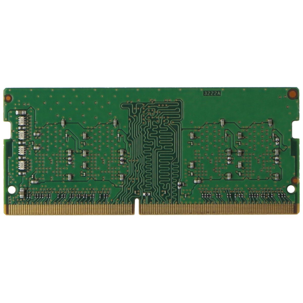 Micron (8GB) DDR4 1Rx16 (PC4-3200AA) Laptop RAM Memory MTA4ATF1G64HZ-3G2F1 Computer Parts - Memory (RAM) Micron - Simple Cell Bulk Wholesale Pricing - USA Seller