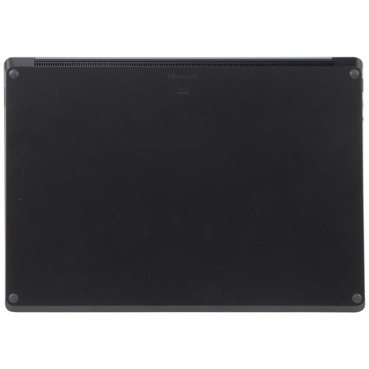 Microsoft Surface Laptop 4 (15-in) 1979 (i7-1185G7 / 512GB SSD / 16GB) - Black Laptops - PC Laptops & Netbooks Microsoft - Simple Cell Bulk Wholesale Pricing - USA Seller