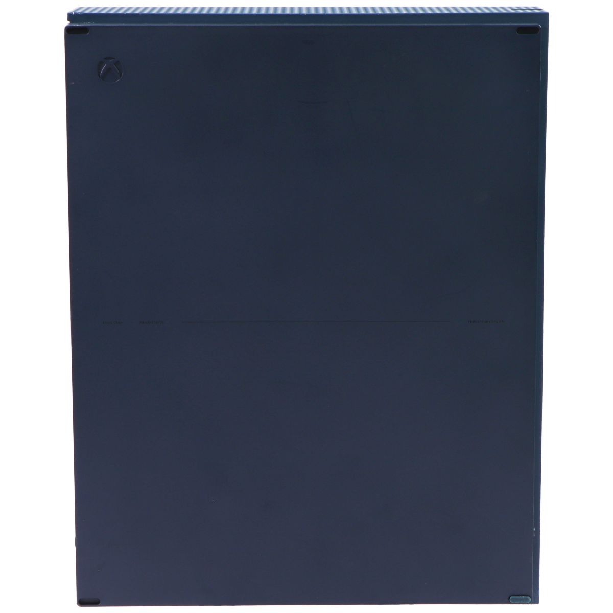 Microsoft Xbox One S (500GB) Deep Blue Special Edition Console Only (1681) Gaming/Console - Video Game Consoles Microsoft - Simple Cell Bulk Wholesale Pricing - USA Seller