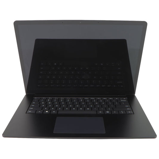 Microsoft Surface Laptop 4 (15-in) Touch 1953 Ryzen 7/512GB/8GB/10 Home - Black Laptops - PC Laptops & Netbooks Microsoft - Simple Cell Bulk Wholesale Pricing - USA Seller