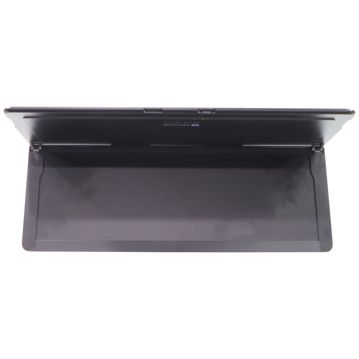 Microsoft Surface Pro X (13-inch) LTE Tablet 1876 (256GB/16GB) SQ2 - Matte Black iPads, Tablets & eBook Readers Microsoft - Simple Cell Bulk Wholesale Pricing - USA Seller