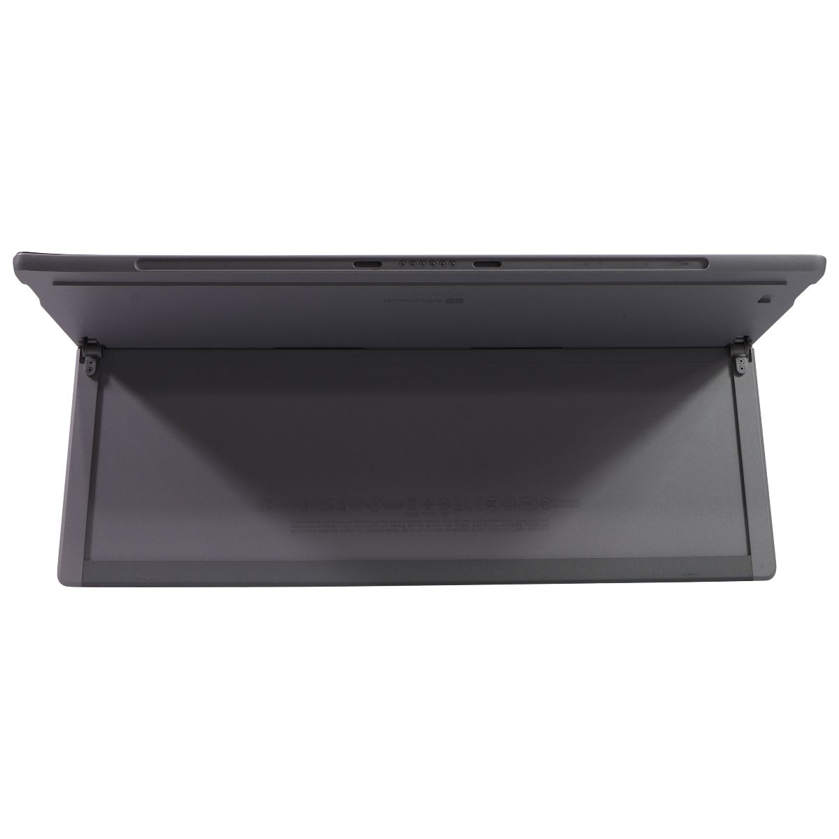 Microsoft Surface Pro 7 (12.3-inch) 1866 (i5-1035G4/256GB/8GB) - Silver iPads, Tablets & eBook Readers Microsoft - Simple Cell Bulk Wholesale Pricing - USA Seller