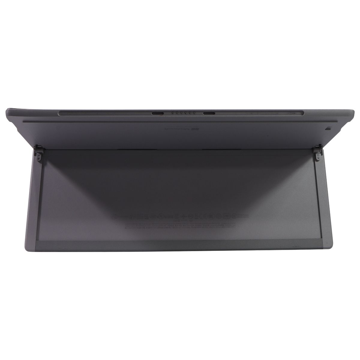 Microsoft Surface Pro 7 Tablet (1866) - 128GB SSD / 4GB RAM / i3-1005G1 - Silver iPads, Tablets & eBook Readers Microsoft - Simple Cell Bulk Wholesale Pricing - USA Seller