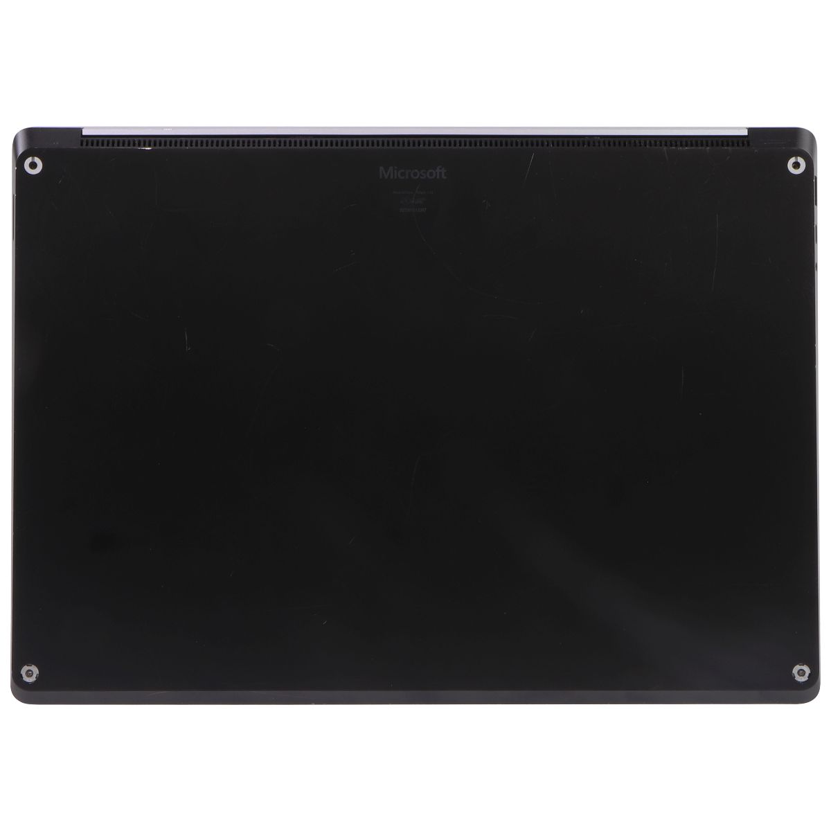 Microsoft Surface Laptop 4 (15-in) (1953) Ryzen 7 512GB/8GB - Platinum/Black Laptops - PC Laptops & Netbooks Microsoft - Simple Cell Bulk Wholesale Pricing - USA Seller