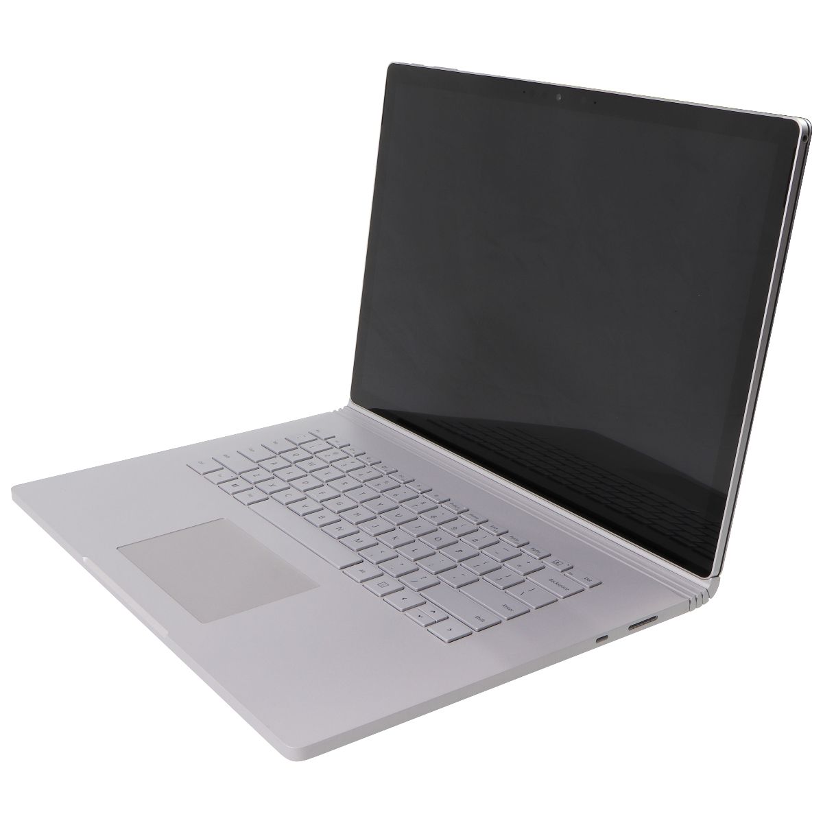 Microsoft Surface Book 3 (15-in) 1899 / i7-1065G7 / GTX 1660 Ti