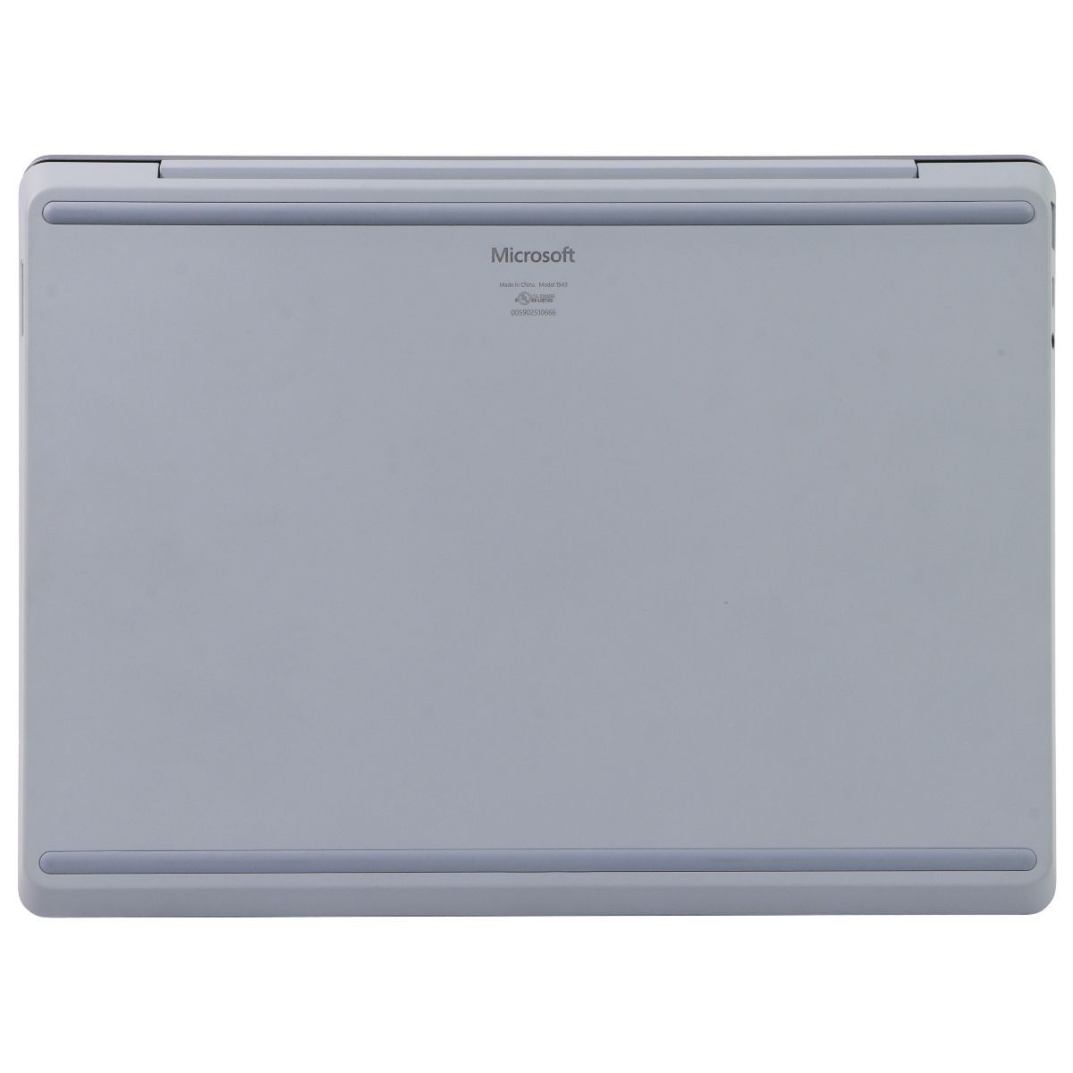 Microsoft Surface Laptop Go (12.4-in) 1943 (i5-1035G1 / 256GB / 8GB) - Ice Blue Laptops - PC Laptops & Netbooks Microsoft - Simple Cell Bulk Wholesale Pricing - USA Seller