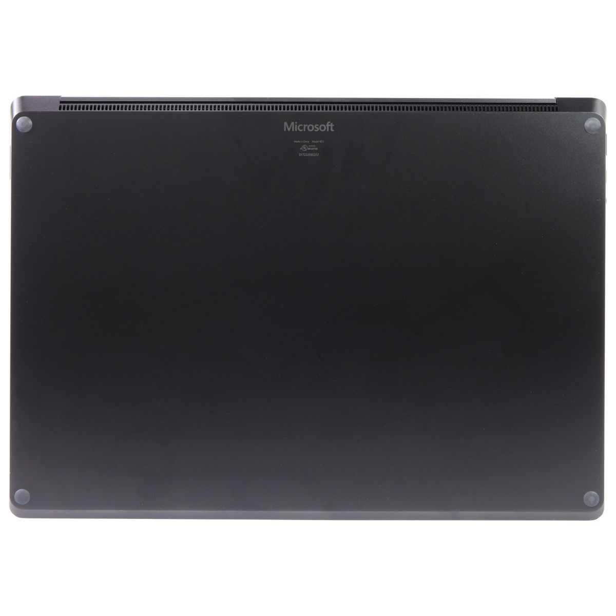 Microsoft Surface Laptop 3 (15-inch) AMD Ryzen 5 / RX Vega 9 / 8GB/256GB - Black Laptops - PC Laptops & Netbooks Microsoft - Simple Cell Bulk Wholesale Pricing - USA Seller