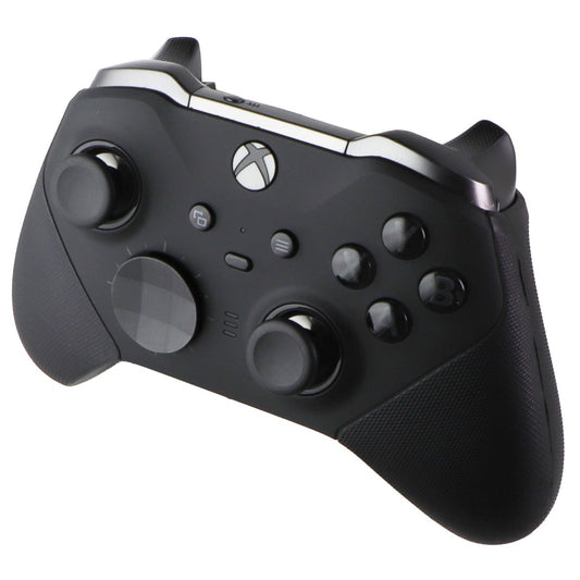 Microsoft - Elite Series 2 Wireless Controller for Xbox Series One/X/S - Black Gaming/Console - Controllers & Attachments Microsoft - Simple Cell Bulk Wholesale Pricing - USA Seller