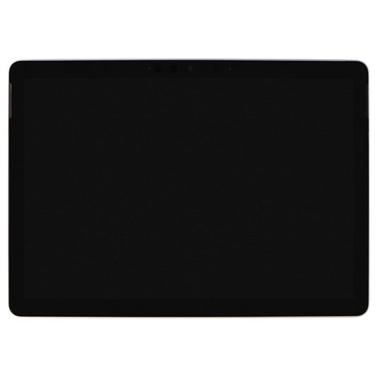 Microsoft Surface Go 3 (10.5) Tablet 1901 (Pentium 6500Y/64GB SSD/4GB) Platinum Laptops - PC Laptops & Netbooks Microsoft - Simple Cell Bulk Wholesale Pricing - USA Seller