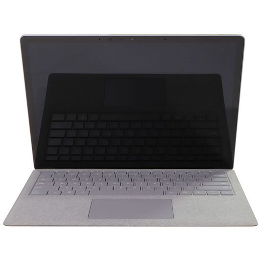 Microsoft Surface Laptop 2 (13.5-in) 1769 (i7-8650U / 1 TB / 16GB) - Platinum Laptops - PC Laptops & Netbooks Microsoft - Simple Cell Bulk Wholesale Pricing - USA Seller