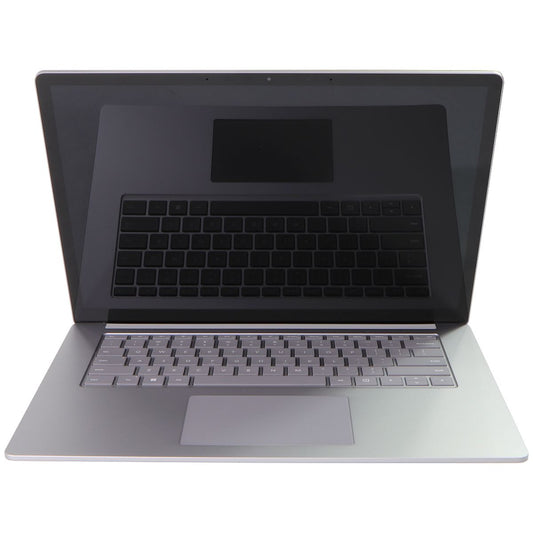 Microsoft Surface Laptop 4 15-in Touch 1953 Ryzen 7/256GB/8 GB - Platinum/Win11H Laptops - PC Laptops & Netbooks Microsoft - Simple Cell Bulk Wholesale Pricing - USA Seller