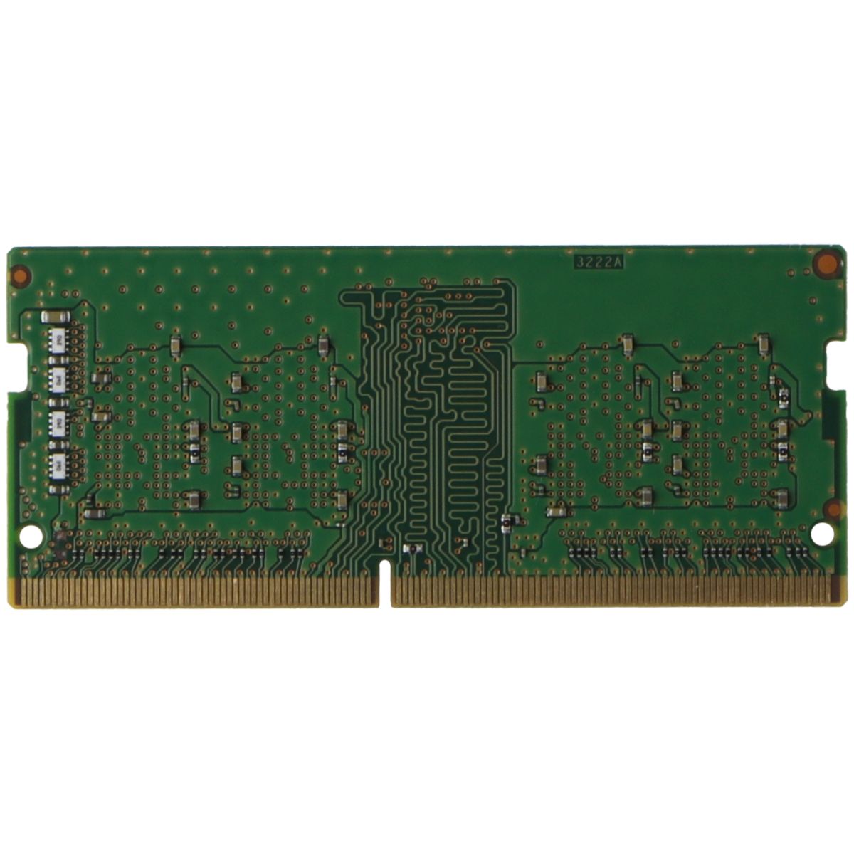 Micron (8GB) DDR4 1Rx16 (PC4-3200AA) Laptop RAM Memory MTA4ATF1G64HZ-3G2B2 Computer Parts - Memory (RAM) Micron - Simple Cell Bulk Wholesale Pricing - USA Seller