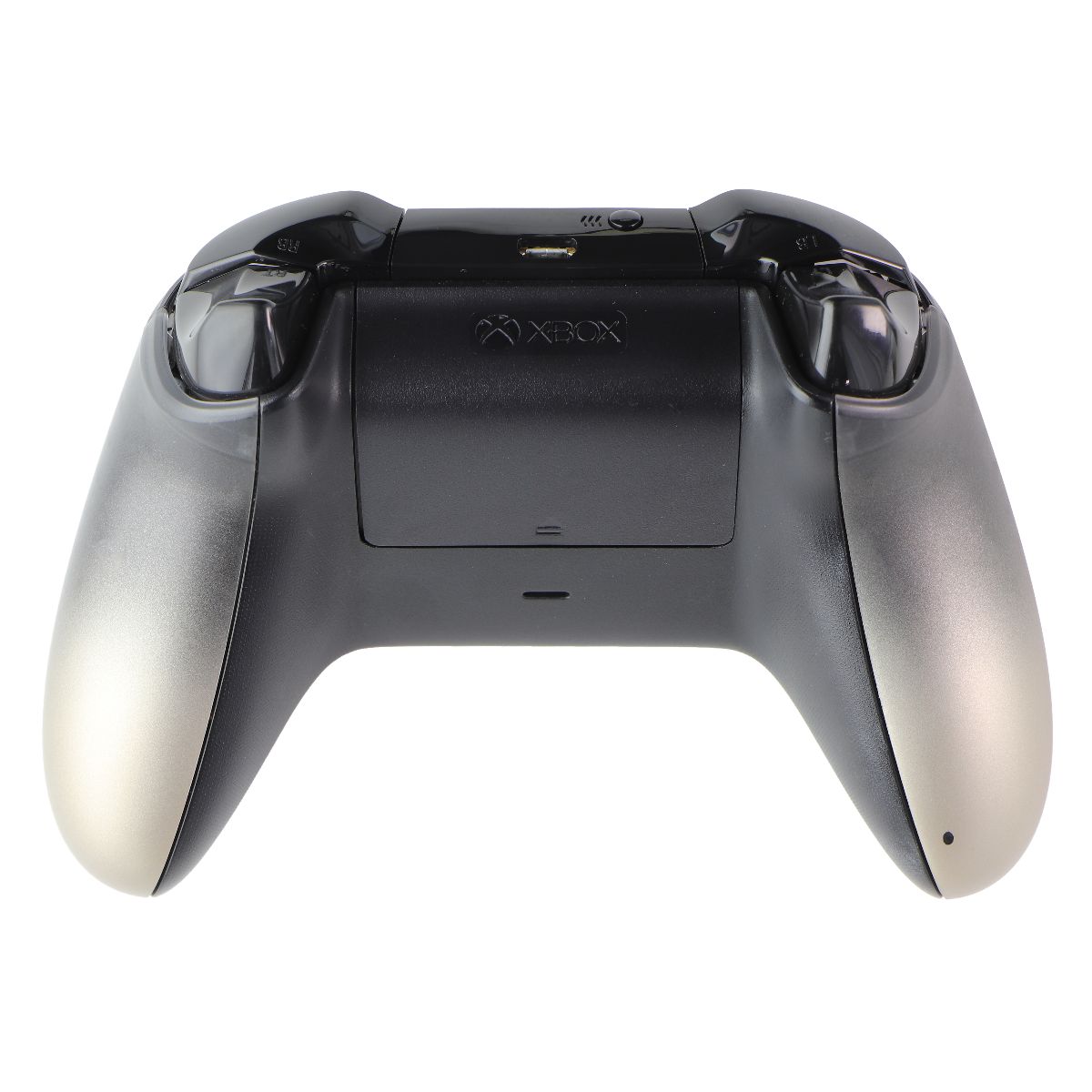 Microsoft Xbox Wireless Controller for Xbox One - Phantom Black (1708) Gaming/Console - Controllers & Attachments Microsoft - Simple Cell Bulk Wholesale Pricing - USA Seller