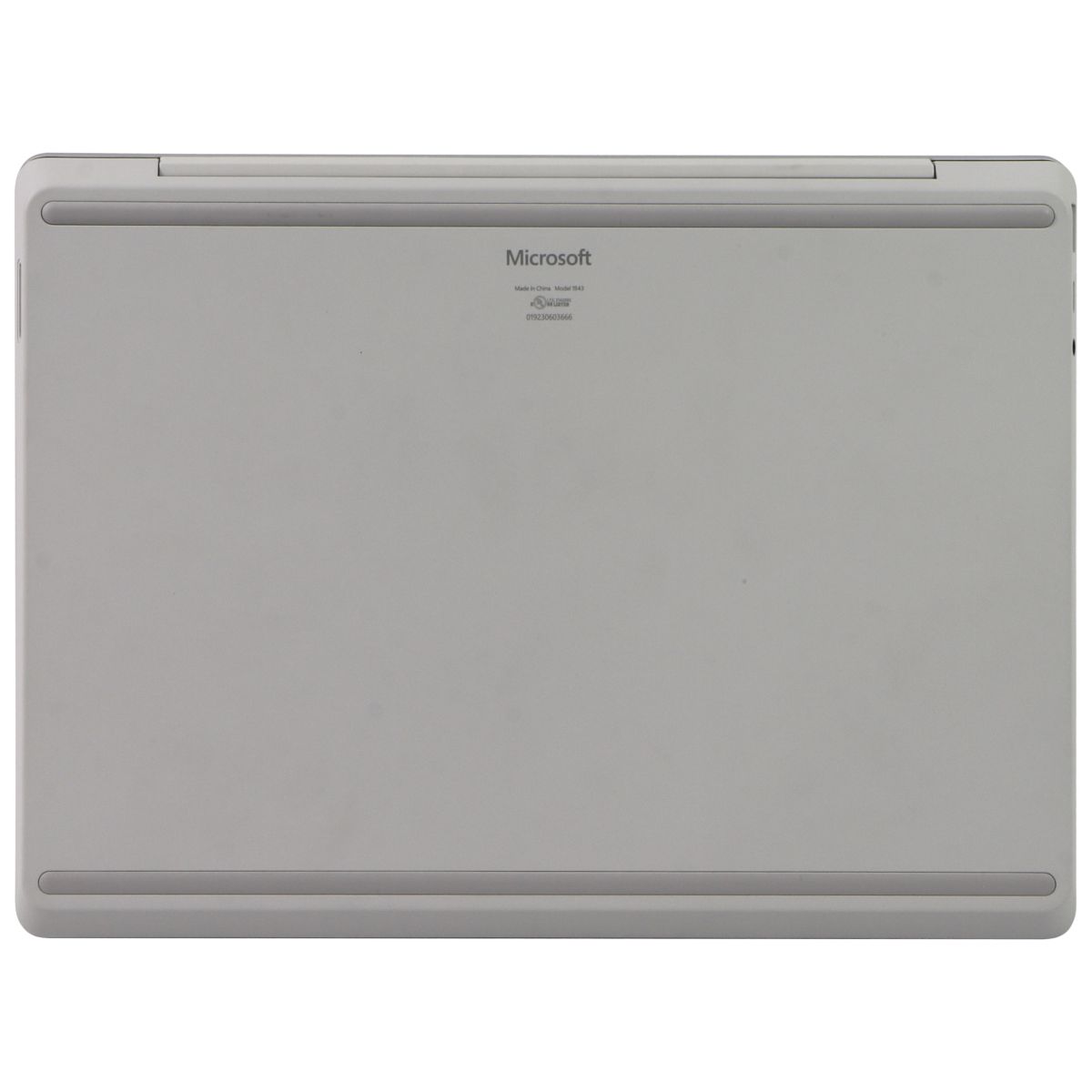 Microsoft Surface Laptop Go 12.4-in 1943 i5-1035G1/128GB/8GB/11 Home - Platinum Laptops - PC Laptops & Netbooks Microsoft - Simple Cell Bulk Wholesale Pricing - USA Seller