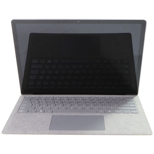 Microsoft Surface Laptop 4 (13.5-in) 1958 (Ryzen 5 / 256GB SSD/8GB) - Platinum Laptops - PC Laptops & Netbooks Microsoft - Simple Cell Bulk Wholesale Pricing - USA Seller