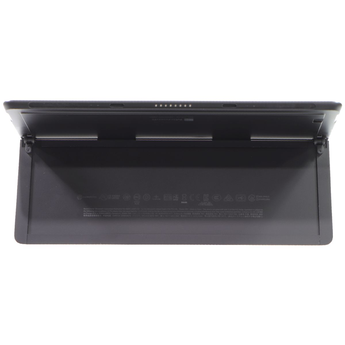 Microsoft Surface Go 3 (10.5) WiFi Tablet 1901 Pentium 6500Y/128GB/8GB/Win11/Blk iPads, Tablets & eBook Readers Microsoft - Simple Cell Bulk Wholesale Pricing - USA Seller