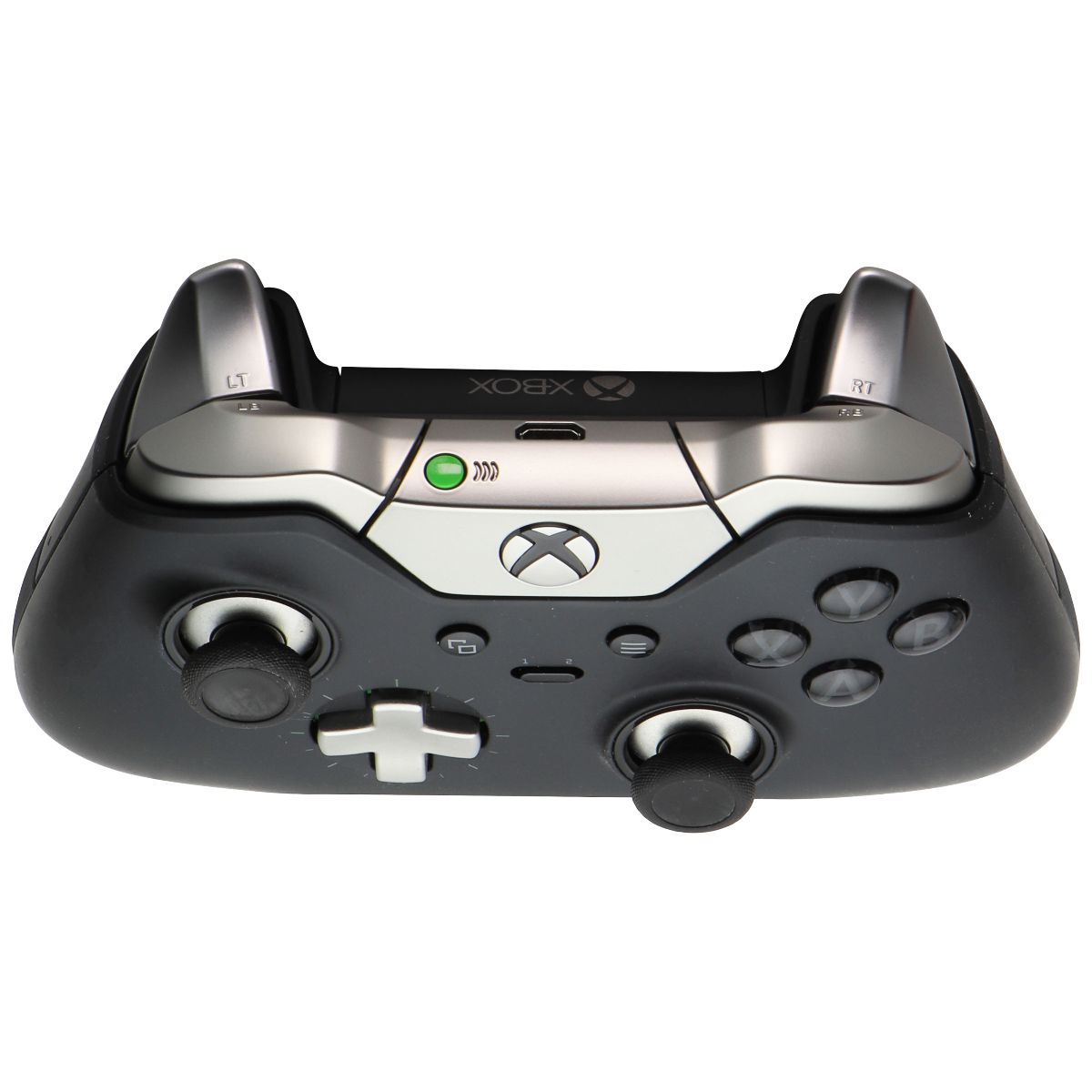 Xbox One 1TB Elite Console Bundle with Elite Controller - Black (1540) Gaming/Console - Video Game Consoles Microsoft - Simple Cell Bulk Wholesale Pricing - USA Seller