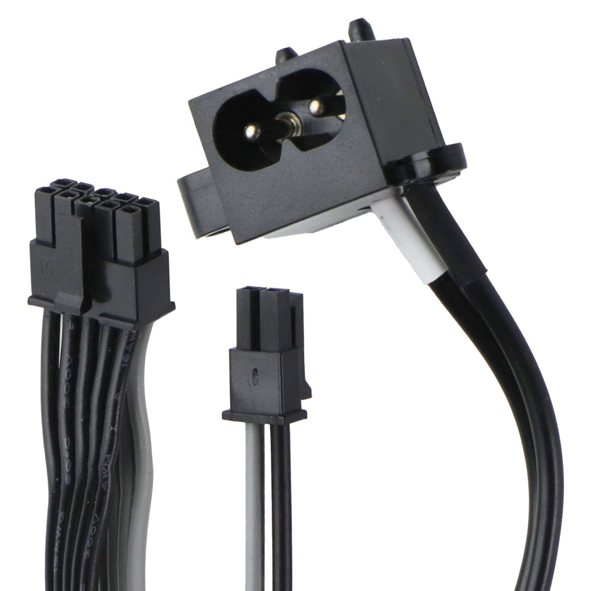 Microsoft OEM Power Supply 1920 for Xbox Series X (12V/5A-21.25A) Gaming/Console - Replacement Parts & Tools Microsoft - Simple Cell Bulk Wholesale Pricing - USA Seller