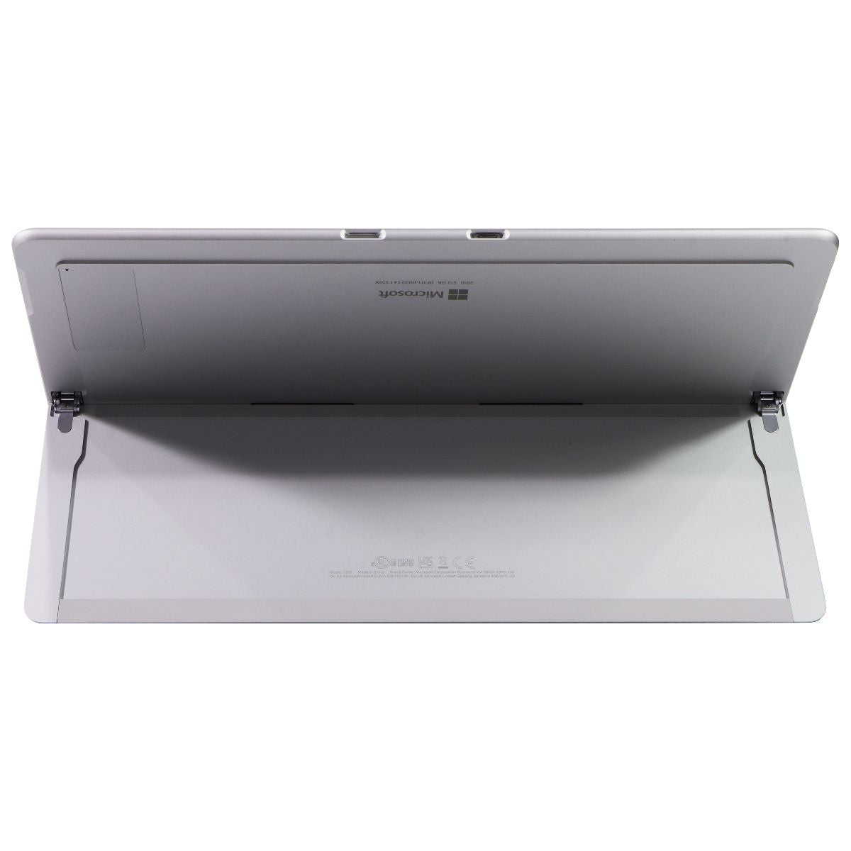 Microsoft (13-inch) Surface Pro X (Wi-Fi Only) Tablet SQ2/512GB/16GB - Platinum Laptops - PC Laptops & Netbooks Microsoft - Simple Cell Bulk Wholesale Pricing - USA Seller